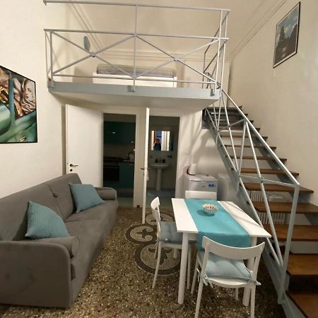 Centralissimo Appartamento Su Due Livelli 1 Турин Экстерьер фото